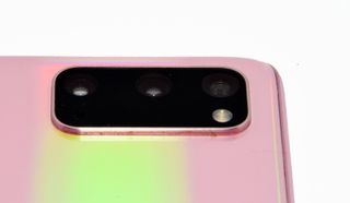 Samsung Galaxy S20 5G 128GB Rosa