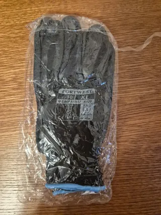 Guantes Portwest A320 Talla 10/XL