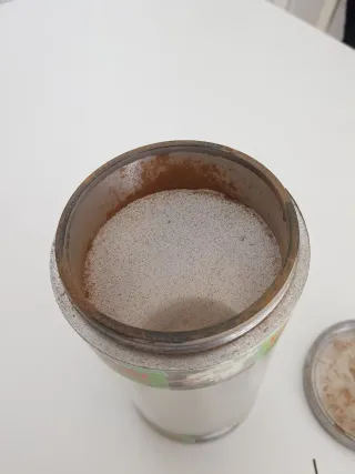 PolenMaker para extraer polen