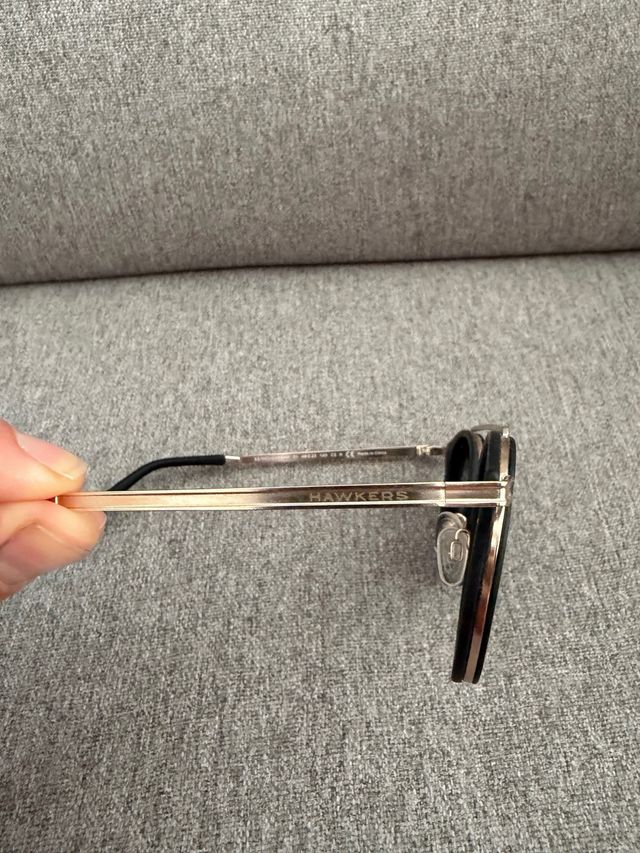 Gafas de sol Hawkers Citylife polarizadas. Unisex
