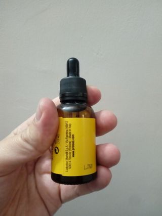 Proraso Olio Barba Wood & Spice 30ml