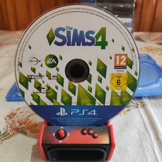 The Sims 4 PS4 (Playstation 4) Completo FRA