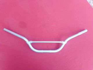 Manillar Suzuki LTZ 400