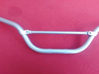 Manillar Suzuki LTZ 400