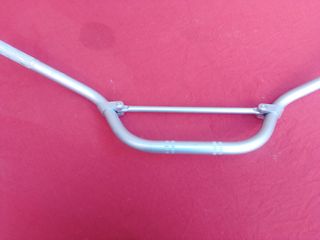 Manillar Suzuki LTZ 400