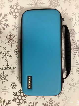 Nintendo Switch Azul, Rojo, Morado, Amarillo