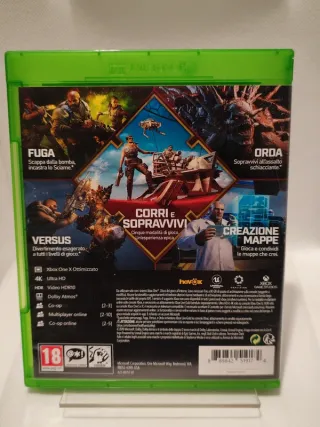 Gears of War Ultimate Edition Xbox One