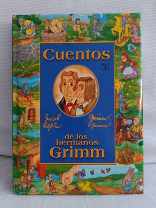 Cuentos de los hermanos Grimm