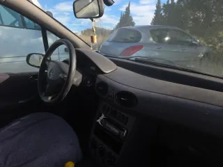 Mercedes-Benz Clase A 2003