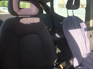 Mercedes-Benz Clase A 2003