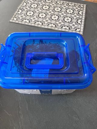 Filo Luci 960 LED Bianco Caldo 48m