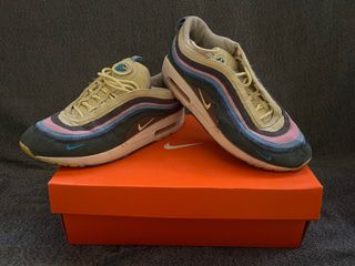 Nike Air Max 1/97 Multicolor