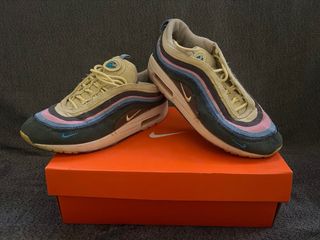 Nike Air Max 1/97 Multicolor