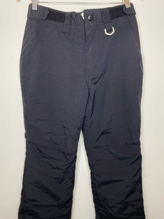 Pantalón de esquí hombre talla S