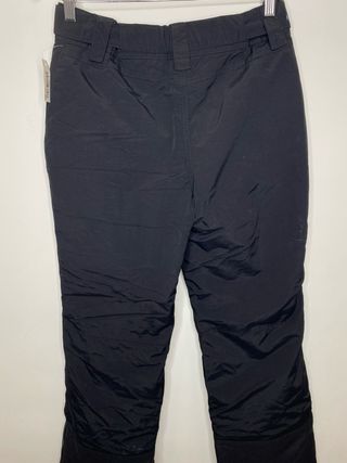 Pantalón de esquí hombre talla S