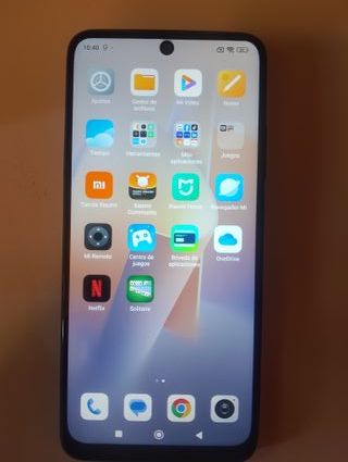 Xiaomi Redmi Note 11 (128GB 6+2GB RAM)