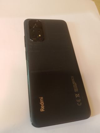 Xiaomi Redmi Note 11 (128GB 6+2GB RAM)