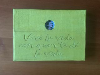 Quadro di Frida Kahlo