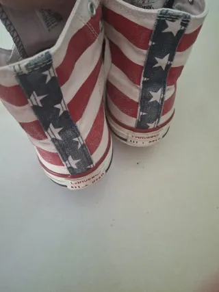 Converse All Star Tg 34