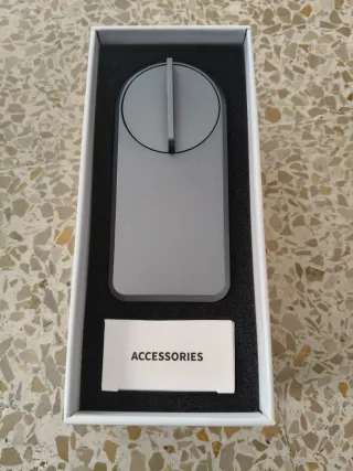 Cerradura Inteligente Wifi DOMOS