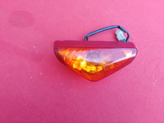 Piloto trasero Kymco KXR 250