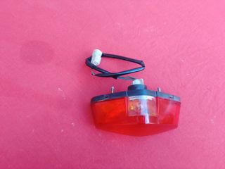 Piloto trasero Kymco KXR 250