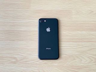 iPhone 8 Space Gray