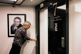 Fotografía profesional