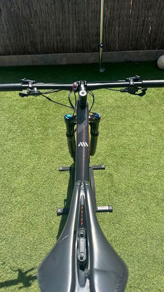 Bici KTM Scarp MT 120