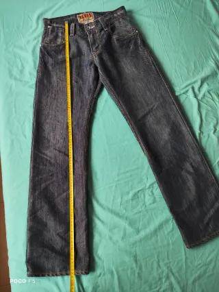 Pantalones vaqueros Levi's azules