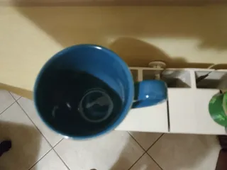 Tazza Disney Alice Paese delle Meraviglie