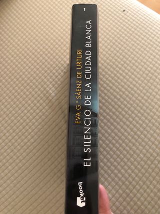 El silencio de la ciudad blanca