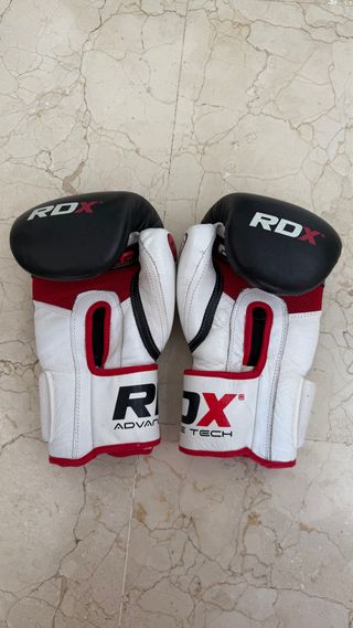 Guantes de Boxeo RDX 10 oz