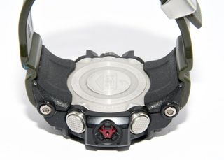 Reloj Casio G-Shock Mudmaster GWG-1000