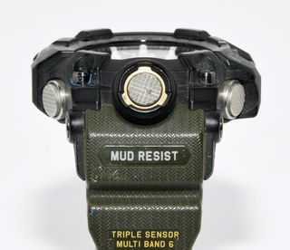 Reloj Casio G-Shock Mudmaster GWG-1000