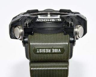 Reloj Casio G-Shock Mudmaster GWG-1000