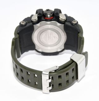 Reloj Casio G-Shock Mudmaster GWG-1000