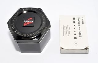 Reloj Casio G-Shock Mudmaster GWG-1000