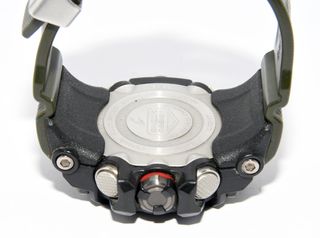 Reloj Casio G-Shock Mudmaster GWG-1000