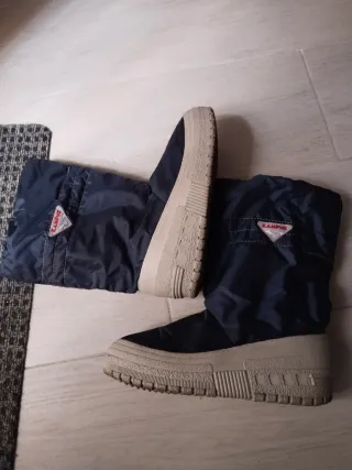 Botas de nieve CAMPUS para paseo