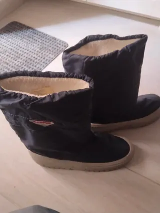 Botas de nieve CAMPUS para paseo