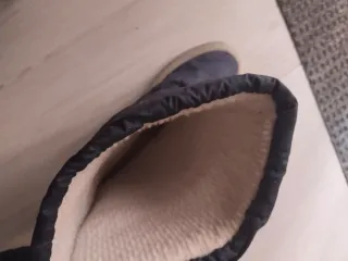 Botas de nieve CAMPUS para paseo