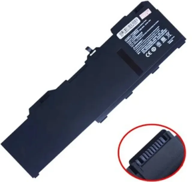 Batteria Originale HP ZBook Fury 15/17 G7 G8 L8621