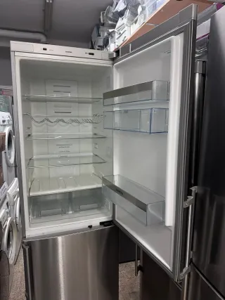 Nevera Combi Siemens con garantia transporte