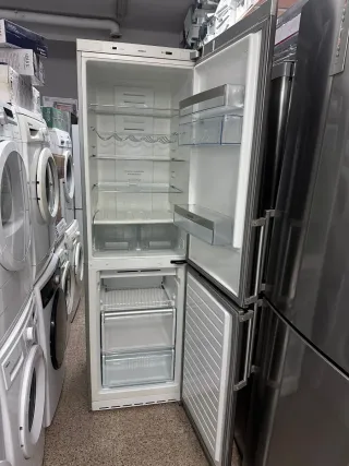 Nevera Combi Siemens con garantia transporte