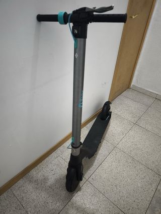 Patinete Eléctrico Cecotec