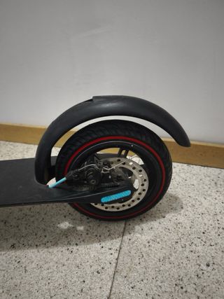 Patinete Eléctrico Cecotec