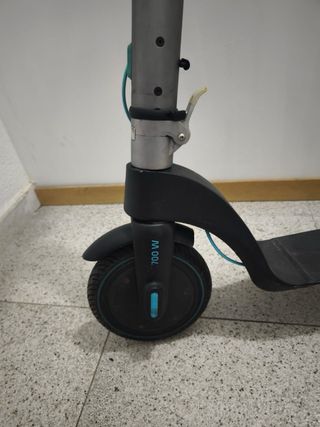 Patinete Eléctrico Cecotec