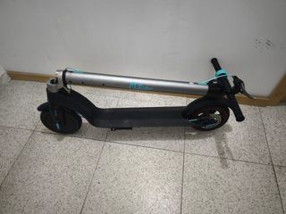 Patinete Eléctrico Cecotec