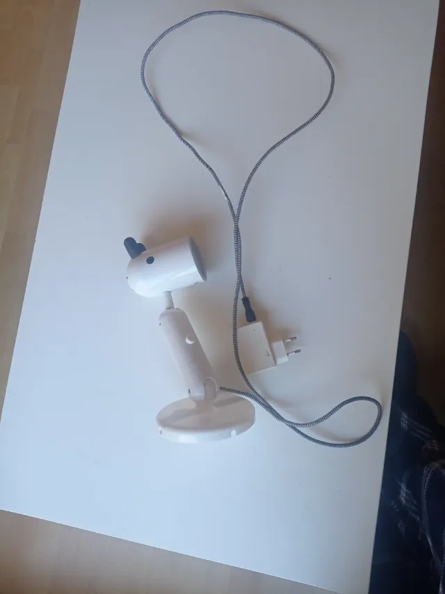 Lámpara de pared infantil